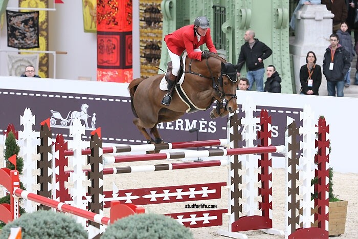 NICE THIRD PLACE FOR JOS WITH CAVALOR VALENTINA VAN HET HEIKE