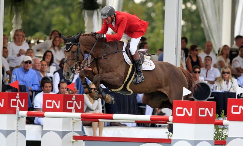 JOS AND VALENTINA THIRD IN GCT VALENCIA